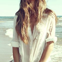Ariadne Artiles diseña la colección 'Ariadne Artiles x Yerse'
