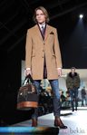 Semana de la moda masculina de Milán 2012: Dsquared2