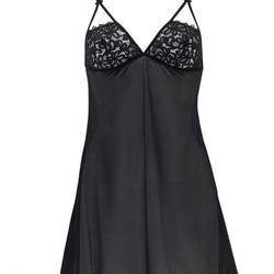 Sexy enagua de la firma Goldenpoint de la colección de 'San Valentín'