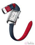 Reloj femenino reversible de la colección 'San Valentín' de la firma Tommy Hilfiger