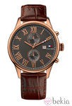 Reloj masculino de la colección 'San Valentín' de la firma Tommy Hilfiger