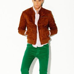Nueva colección de hombre primavera/verano 2012 de Blanco