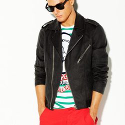 Colección de hombre primavera/verano 2012 de Blanco