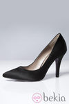 Zapatos de salón de Caramelo by Antonio Pernas