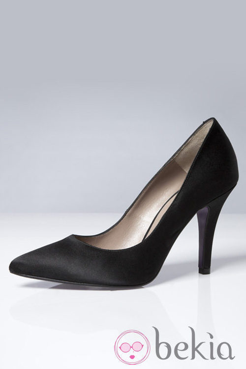 Zapatos de salón de Caramelo by Antonio Pernas