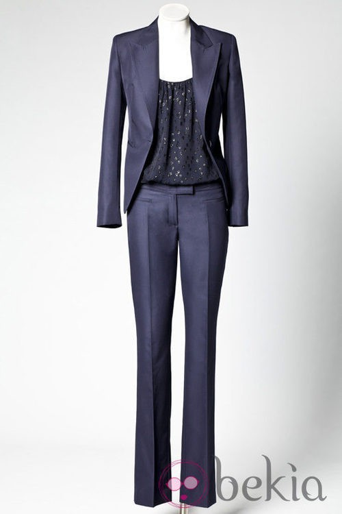 Traje chaqueta de Caramelo by Antonio Pernas
