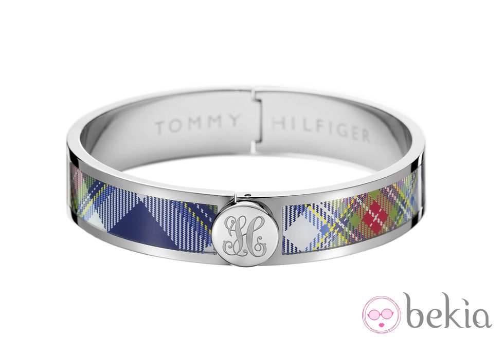 Nueva pulsera de Tommy Hilfiger