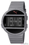 Reloj deportivo 'Half Time' de la firma Puma en color gris