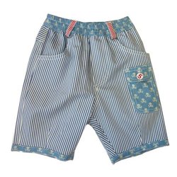 Bermudas de la firma Pan Con Chocolate de la colección primavera/verano 2012