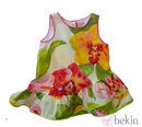 Blusa 'Amalia' de la firma Pan Con Chocolate de la colección primavera/verano 2012