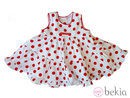 Blusa 'Bea' de la firma Pan Con Chocolate de la colección primavera/verano 2012