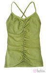 Camiseta verde de la línea Sport Fashion para primavera/verano 2012 de Freddy