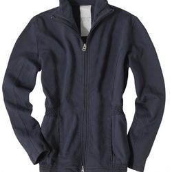 Sudadera azul marina de la línea Sport Fashion para primavera/verano 2012 de Freddy