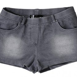 Short vaquero de la línea Sport Fashion para primavera/verano 2012 de Freddy