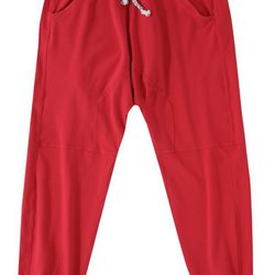 Pantalón rojo de la línea Sport Fashion para primavera/verano 2012 de Freddy