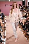 Conjunto pijamero de la colección otoño/invierno 2021 de Etam