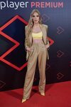 Alex Saint de Stella McCartney en el Atresplayer Premium Day 2021