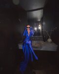 Kim Kardashian vestida de Balenciaga para la boda de su amigo Simon Huck