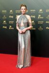 Cate Blanchett con vestido de Armani Privé en los Goya 2022