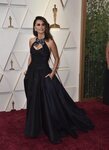 Penélope Cruz de Chanel en los Premios Oscar 2022