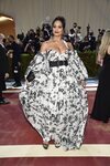 Rachel Smith en la MET Gala 2022