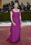 Eaddy Kiernan en la MET Gala 2022