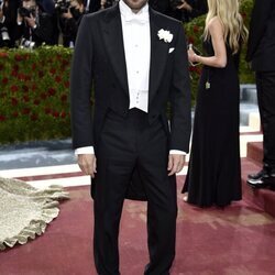Tom Ford en la MET Gala 2022