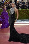 Janelle Monae Ralph Lauren en la MET Gala 2022