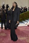 Venus Williams en la MET Gala 2022