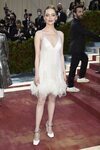 Emma Stone de Louis Vuitton en la MET Gala 2022