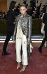 Chloë Grace Moretz en la MET Gala 2022