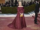 Hillary Clinton en la MET Gala 2022