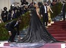 Alicia Keys de Ralph Lauren en la MET Gala 2022