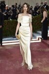 Alexa Chung en la MET Gala 2022