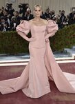 Molly Sims en la MET Gala 2022
