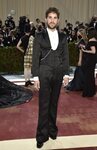 Ben Platt en la MET Gala 2022