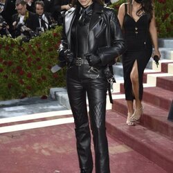 Irina Shayk de Burberry en la MET Gala 2022