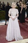 Lucy Boynton en la MET Gala 2022