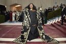 Lizzo en la MET Gala 2022
