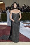 Lily Aldridge en la MET Gala 2022