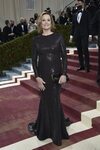 Sigourney Weaver en la MET Gala 2022