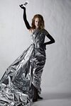 Nicole Kidman para Balenciaga Alta Costura
