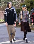 Bella Hadid y la tendencia 'Weird Girl'