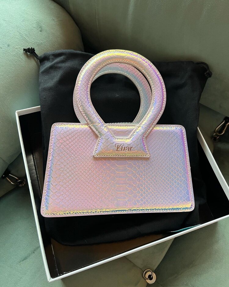 Bolso Ana de la firma Luar