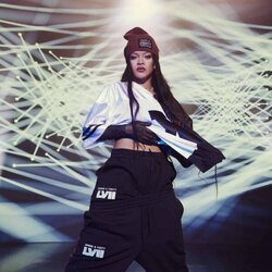 Colección 'Game Day' de Savage x Fenty con motivo de la actuación de Rihanna en la Super Bowl 2023