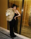 Kylie Jenner con un Schiaparelli Alta Costura 2023