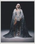 Look 'SUMMER RENAISSANCE' de Beyoncé x Balmain