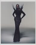 Look 'ENERGY' de Beyoncé x Balmain