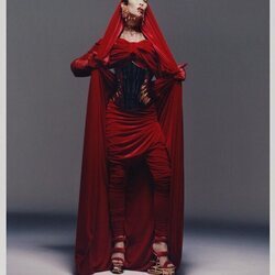 Look 'AMERICA HAS A PROBLEM' de Beyoncé x Balmain