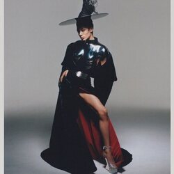 Look 'CHURCH GIRL' de Beyoncé x Balmain